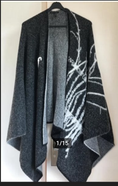 Sarah Pacini, Vêtements | Femmes, Sarah Pacini, Enlèvement ou Envoi, Comme neuf, Gris