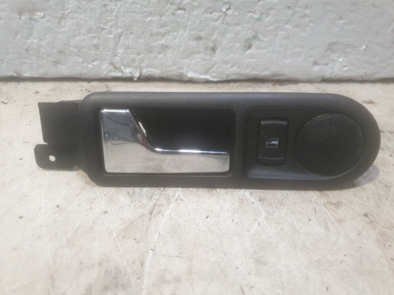 PORTIERGREEP BINNEN RECHTS ACHTER Volkswagen Golf IV (1J1), Auto-onderdelen, Gebruikt, Volkswagen, Volkswagen AG, Achter