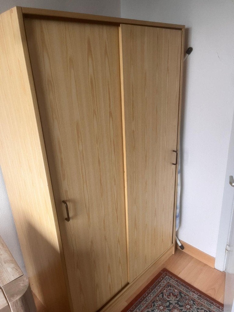 Meubels allerhande gratis, Ophalen, Gebruikt, Eikenhout