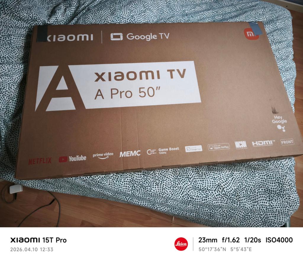 Tv, Informatique & Logiciels