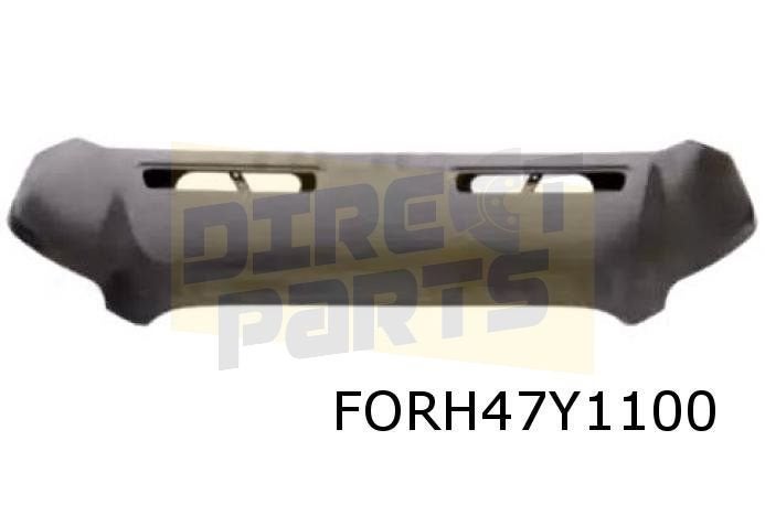 Ford Transit motorkap (te spuiten) Origineel! 2446035, Neuf, -, -, Ford
