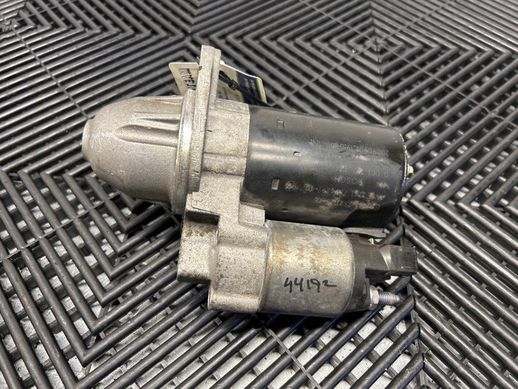 DÉMARREUR BMW 3 serie Touring (E91) (|1241752112305|), Utilisé, BMW, Petuelring 130
80809  München, DE, Bayerische Motoren Werke AG