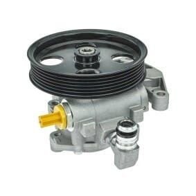 Stuurpomp Mercedes servopomp stuurbekrachtiging W203 W211 W2, -, Nieuw, Ophalen of Verzenden, -
