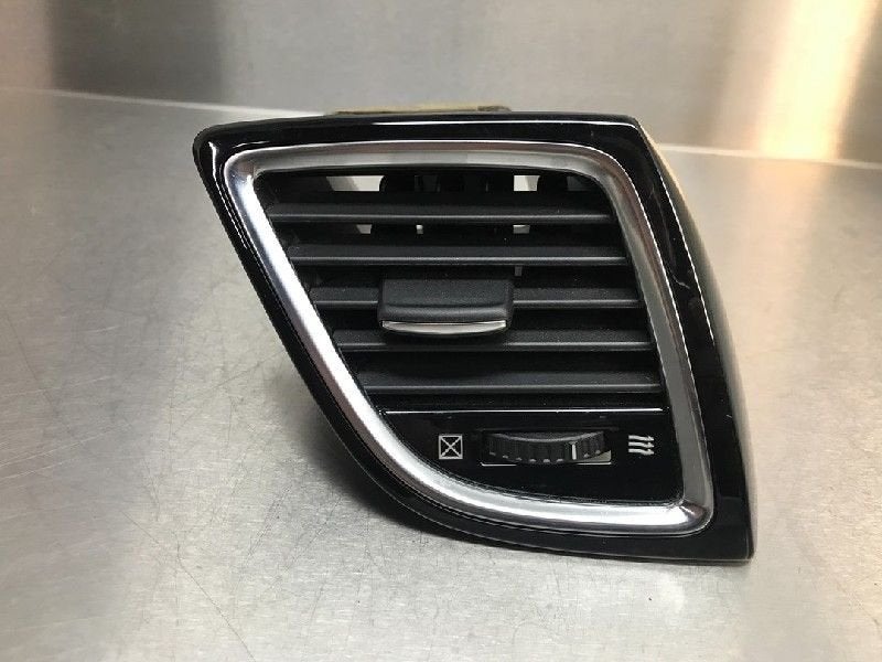 DASHBOARD LUCHTROOSTER Mazda 3 (BM / BN) (|BHN164730|), Gebruikt, Mazda