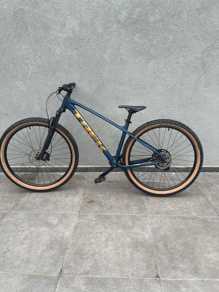 Trek marlin 5 gen 3, Fietsen en Brommers, Ophalen, Nieuw, 26 inch of meer, Versnellingen