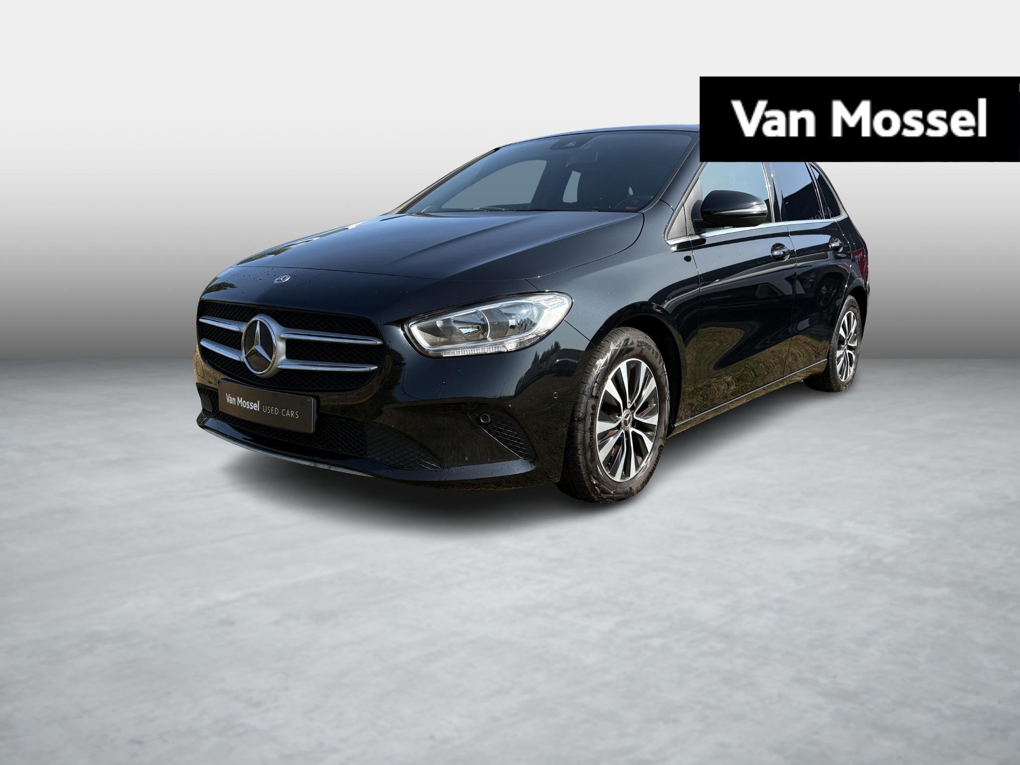 Mercedes-Benz B-Klasse B 180 d DCT Business Solution 1J Used, Auto's, Gebruikt, 4 cilinders, 1535 kg, 116 pk