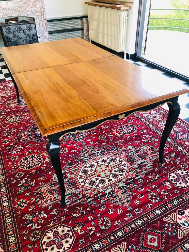 Roche bobois, table à manger collection Volutes....., Huis en Inrichting, Tafels | Eettafels, Zo goed als nieuw, Ophalen