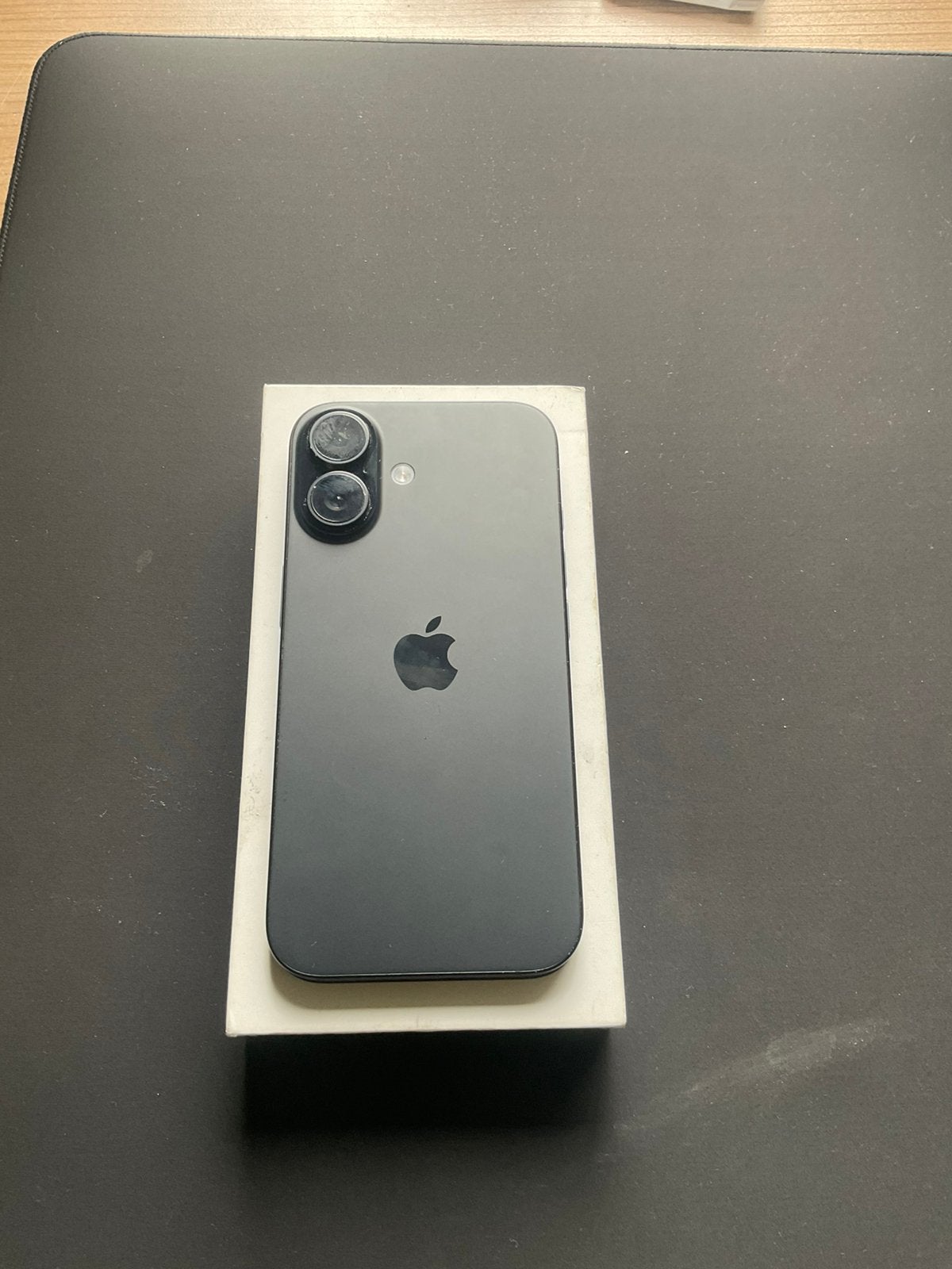 iPhone 16, Télécoms, Téléphonie mobile | Apple iPhone, 128 GB, IPhone 16, Comme neuf, Sans abonnement