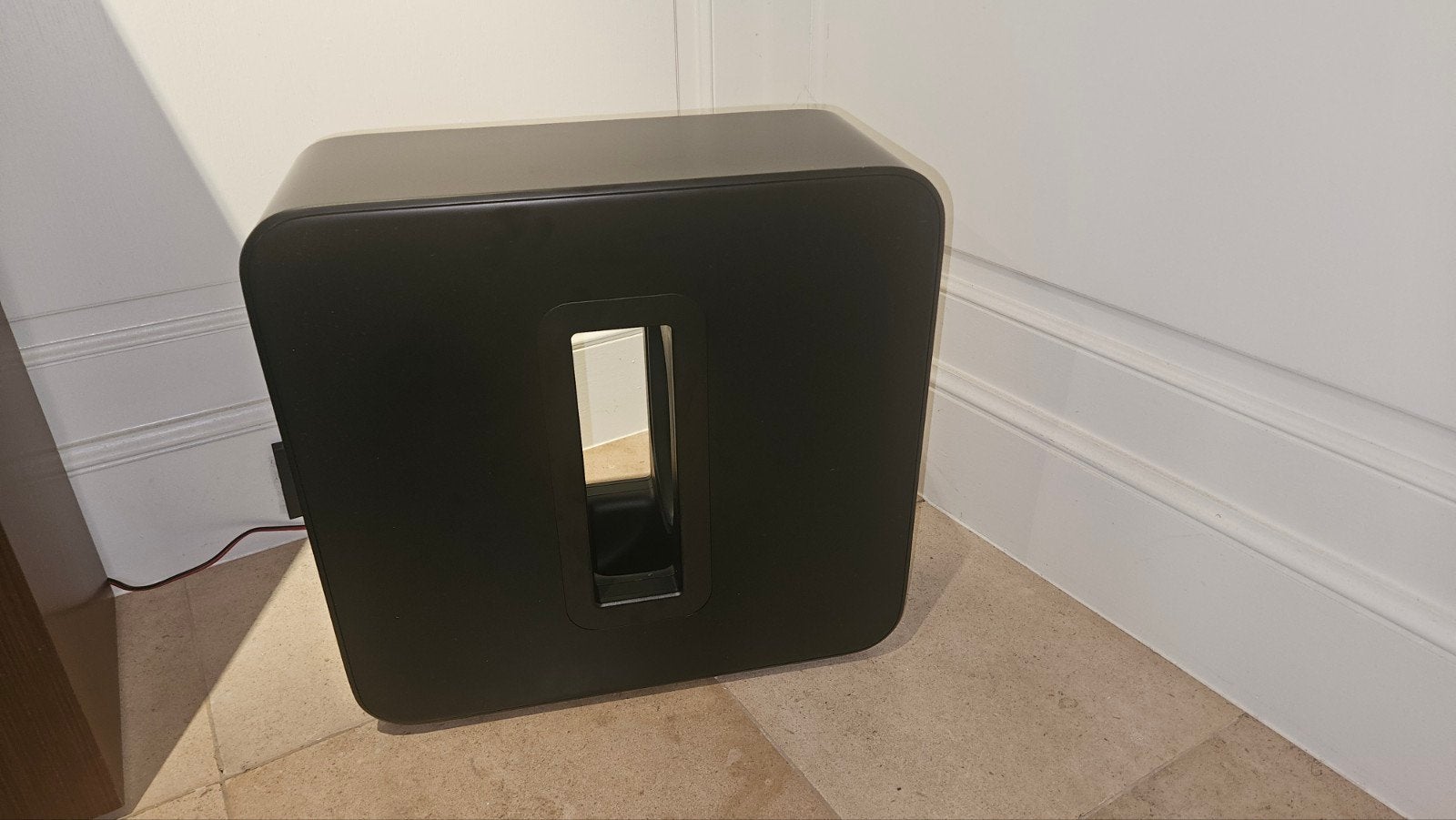 sonos sub gen 4, Enlèvement ou Envoi