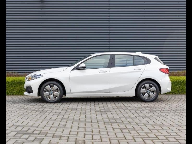 BMW 1-Serie Hatch, Autos, https://public.car-pass.be/vhr/57dabe91-64f2-496b-a35b-99180bec19d6, Achat, Euro 6, Entreprise