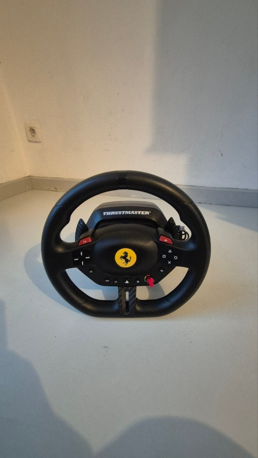T98-P Ferrari 296 GTB, Ophalen of Verzenden, PlayStation 4