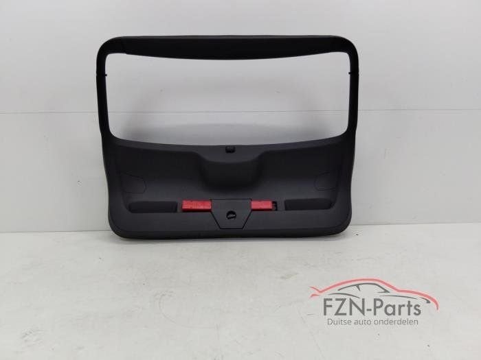 VW T-Roc Achterklep Bekleding, Autos : Pièces & Accessoires, Enlèvement ou Envoi, Utilisé