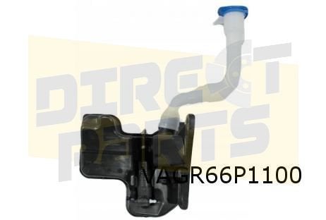 Seat Tarraco 1/19-, Skoda Kodiaq 3/17-6/21 (NS7), Volkswagen, -, Verzenden, -, Nieuw