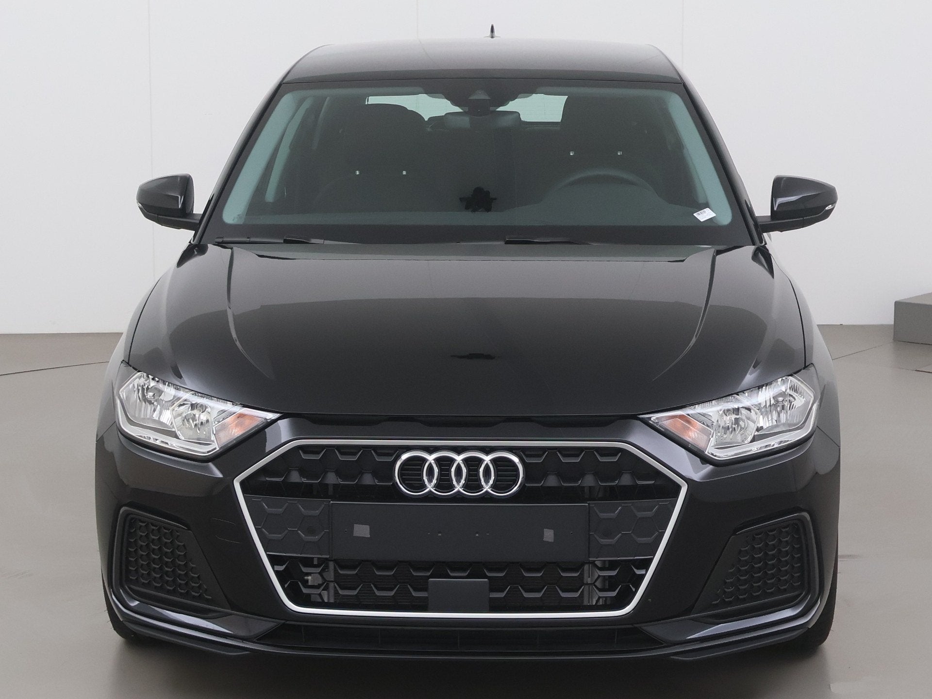 Audi A1 sportback tfsi advanced 110, Autos, Audi, Achat, Entreprise, Boîte manuelle, Autre carrosserie