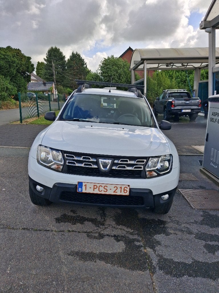 Dacia Duster 1.6 Essence 2016, Achat, Euro 6, 580 kg, Duster
