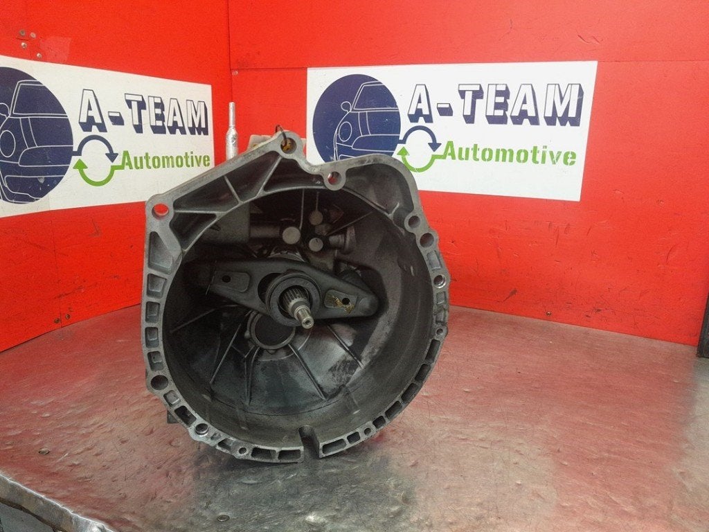 VERSNELLINGSBAK AUTOMAAT BMW 1 serie (E81) (01-2006/09-2012), Gebruikt, BMW, Petuelring 130
80809  München, DE, Bayerische Motoren Werke AG