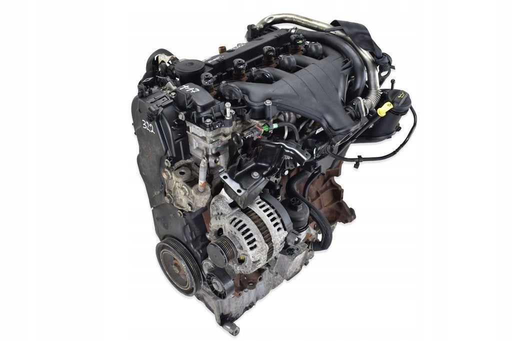 Moteur AZWA Complet FORD S-MAX, Envoi, Utilisé, Daihatsu