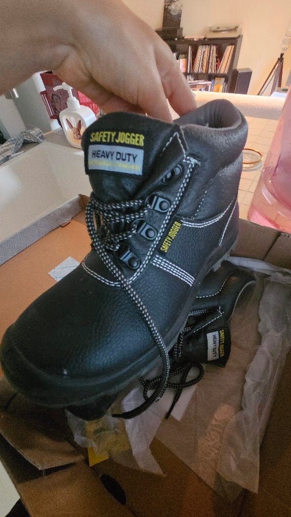 Werkschoenen, Ophalen of Verzenden, Nieuw