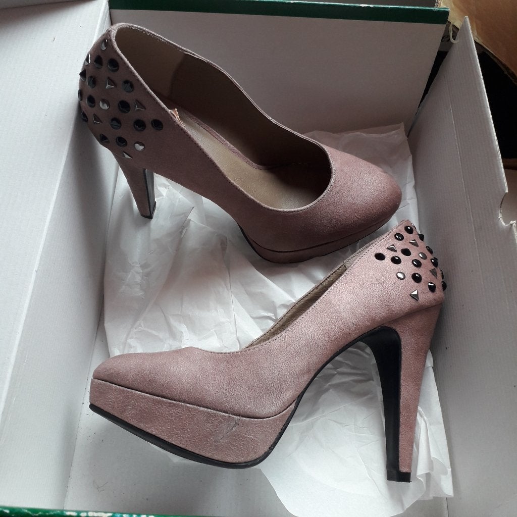 schoenen 38, Graceland, Verzenden, Schoenen met lage hakken