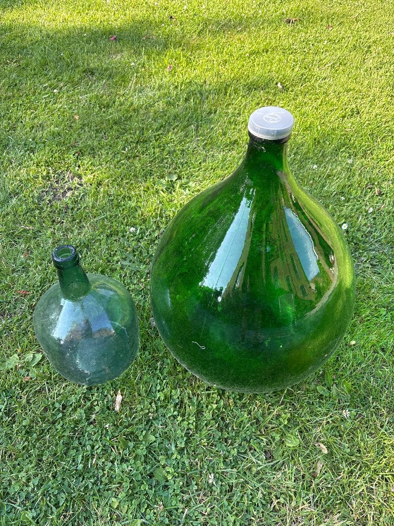 Flessen, Collections, Vins, Enlèvement, Neuf, Autres types