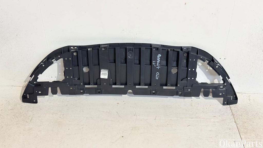 Plaque de base de pare-chocs avant Renault Clio IV 622563607, Info@fabrikant.eu, Fabrikant BV, Fabrikantstraat 1
1000 AA  Amsterdam, NL