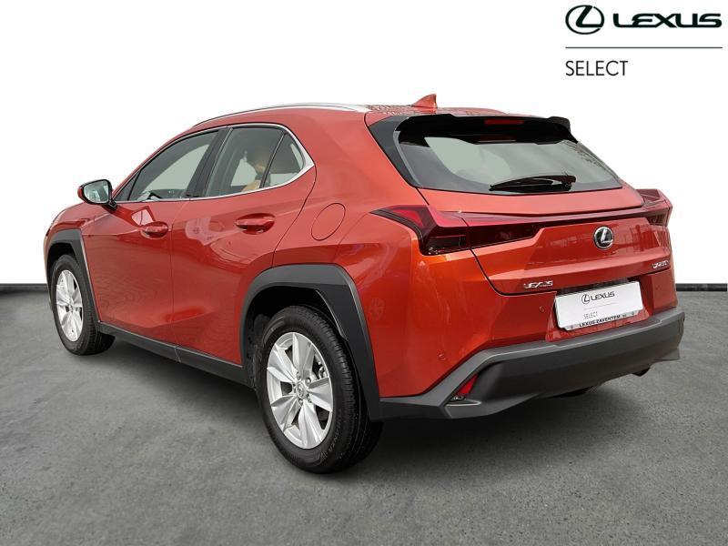 Lexus UX 250h Comfort Line 184pk/carplay/camera, Auto's, Automaat, Euro 6, Overige kleuren, Parkeersensor