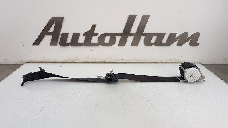 CEINTURE DE SECURITE ARRIERE GAUCHE Twingo III (AH), Utilisé, Renault