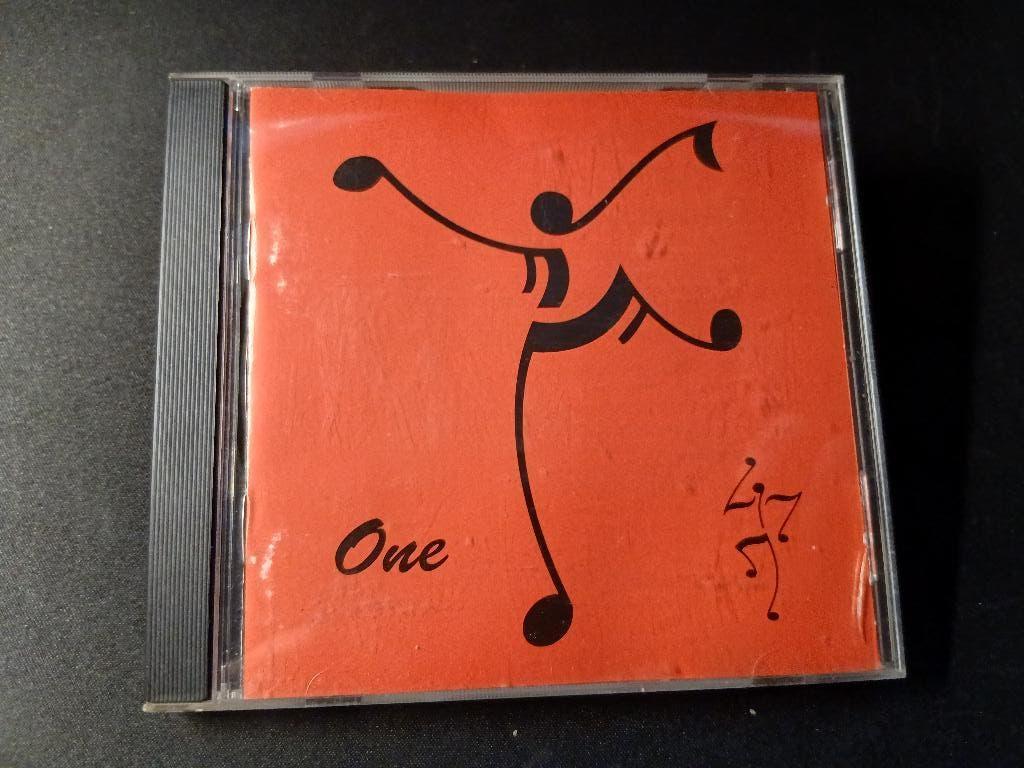 Sounds Nice Volume One - Cd, Ophalen of Verzenden, Zo goed als nieuw