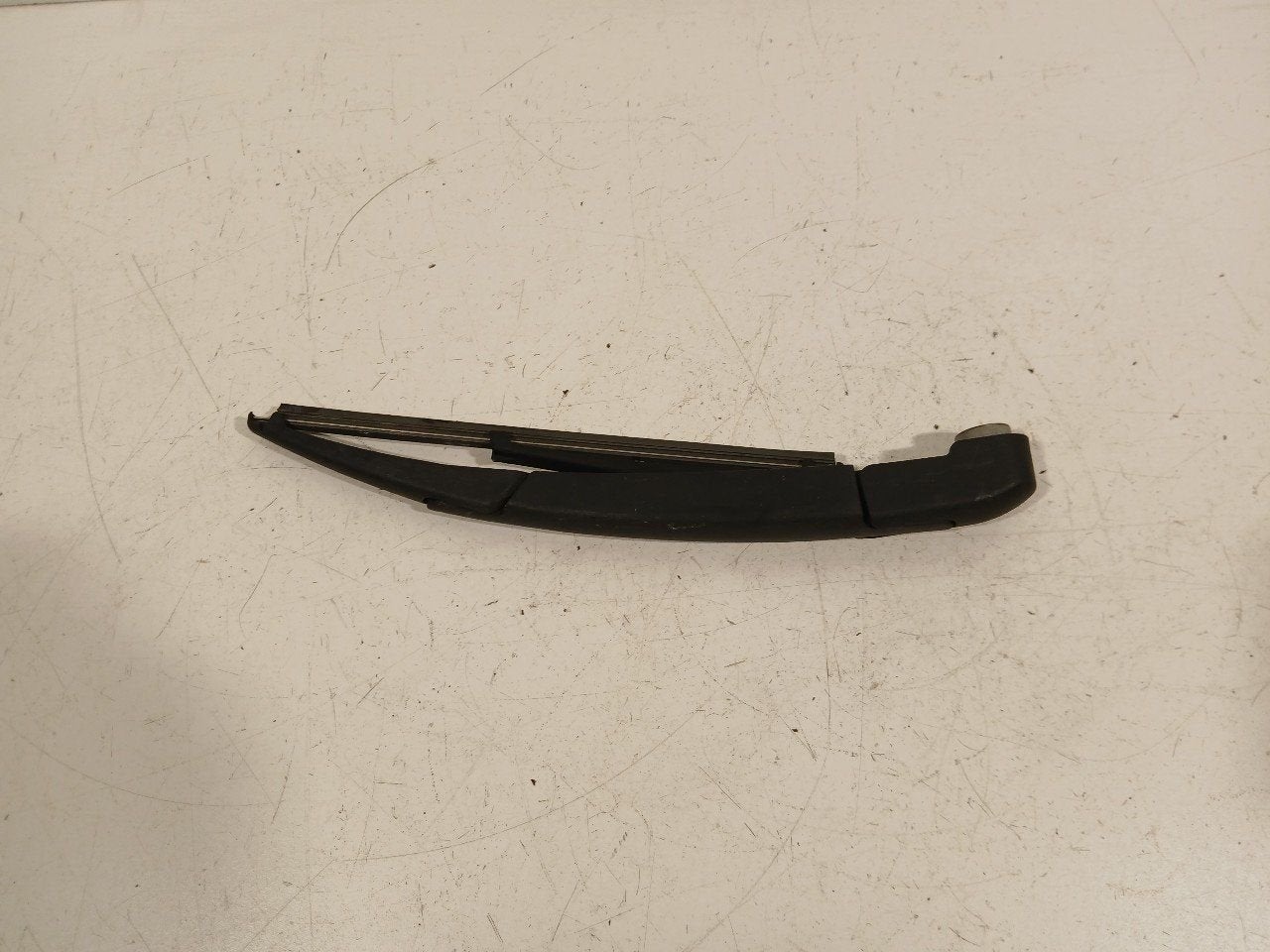 Ruitenwisserarm achterruit Fiat Tipo, Onderdelen@venauto.nl, Van der Ven Autorecycling B.V., Gebruikt, Ettenseweg 76, 4706 PB Roosendaal, The Netherlands