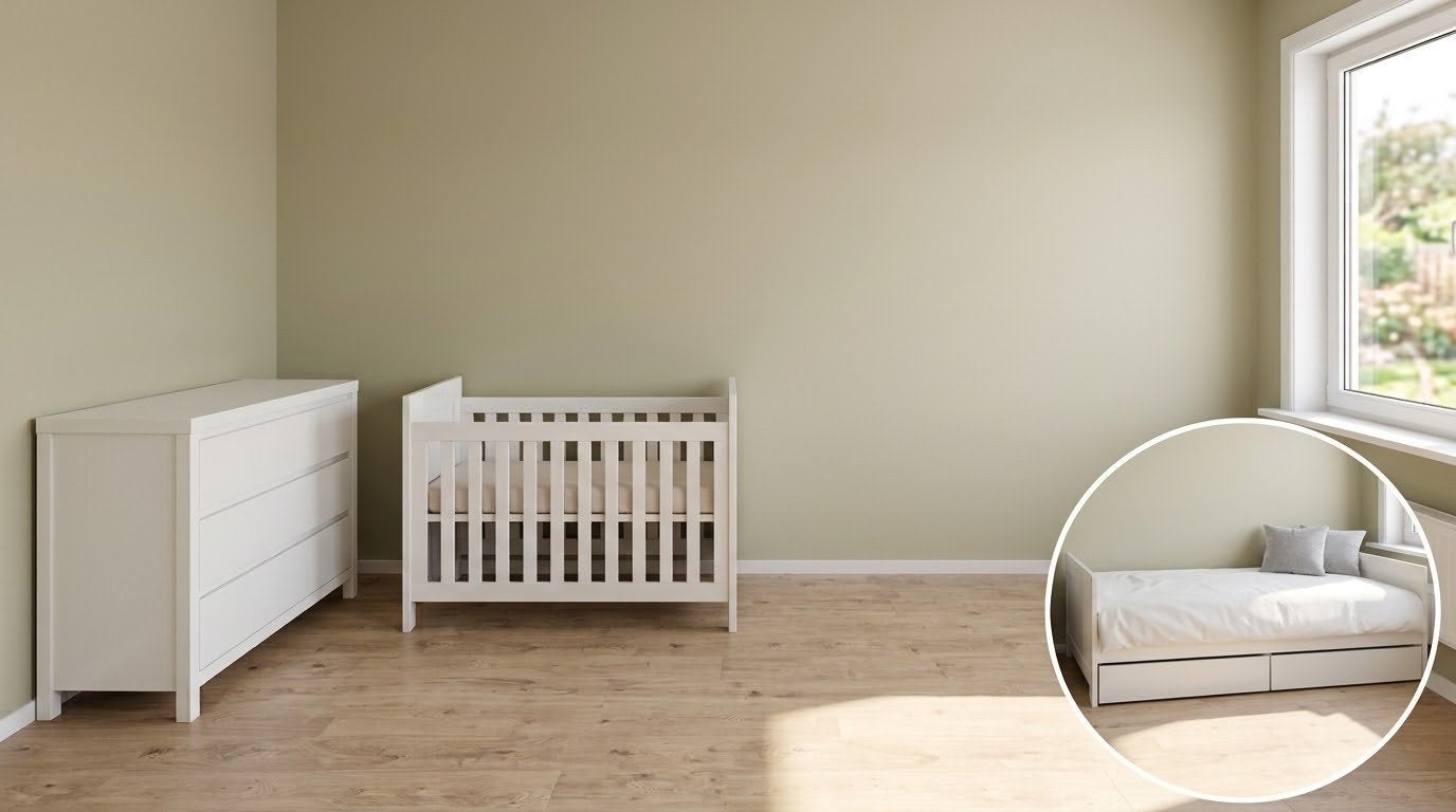 Kinderkamer, Kinderen en Baby's, Ophalen, Gebruikt, Jongetje of Meisje