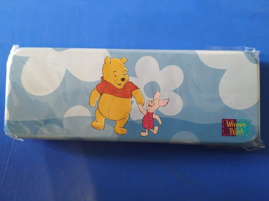 pennendoos disney winnie the pooh splinternieuw, Diversen, Schoolbenodigdheden, Ophalen of Verzenden, Nieuw