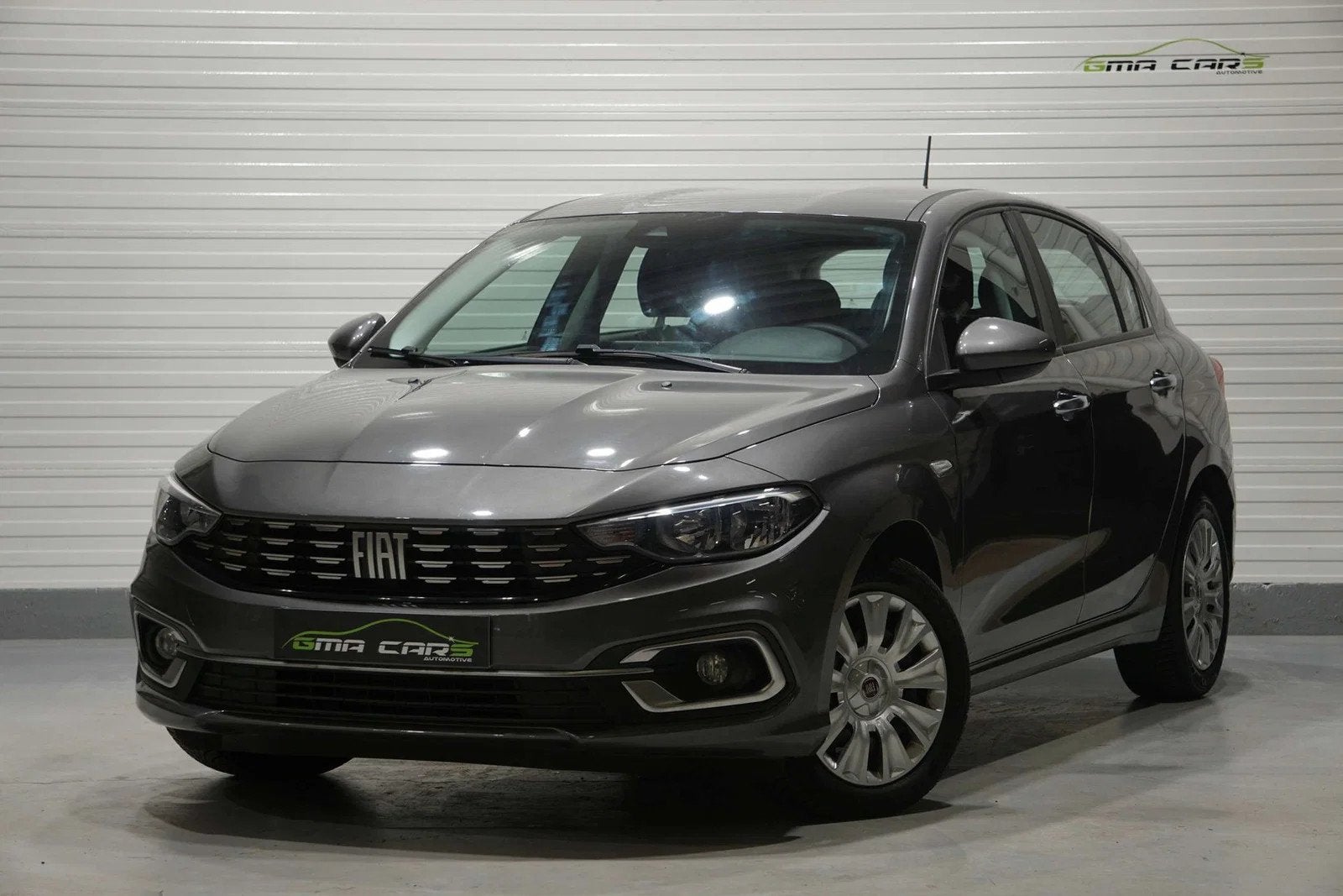 Fiat Tipo Tipo 1.3 MultiJet City Life-Btw-Airco-CruiseC-Gara, Auto's, 4 deurs, Stof, Gebruikt, 4 cilinders