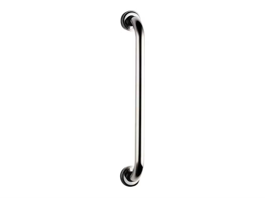 Allibert Wandbeugel 40cm Chrome – Stevig & Direct Leverbaar, Diversen, Ophalen, Nieuw