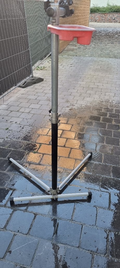 Support de travail vtt, Vélos & Vélomoteurs, Vélos Pièces, Enlèvement, Utilisé, Cadre, Aluminium