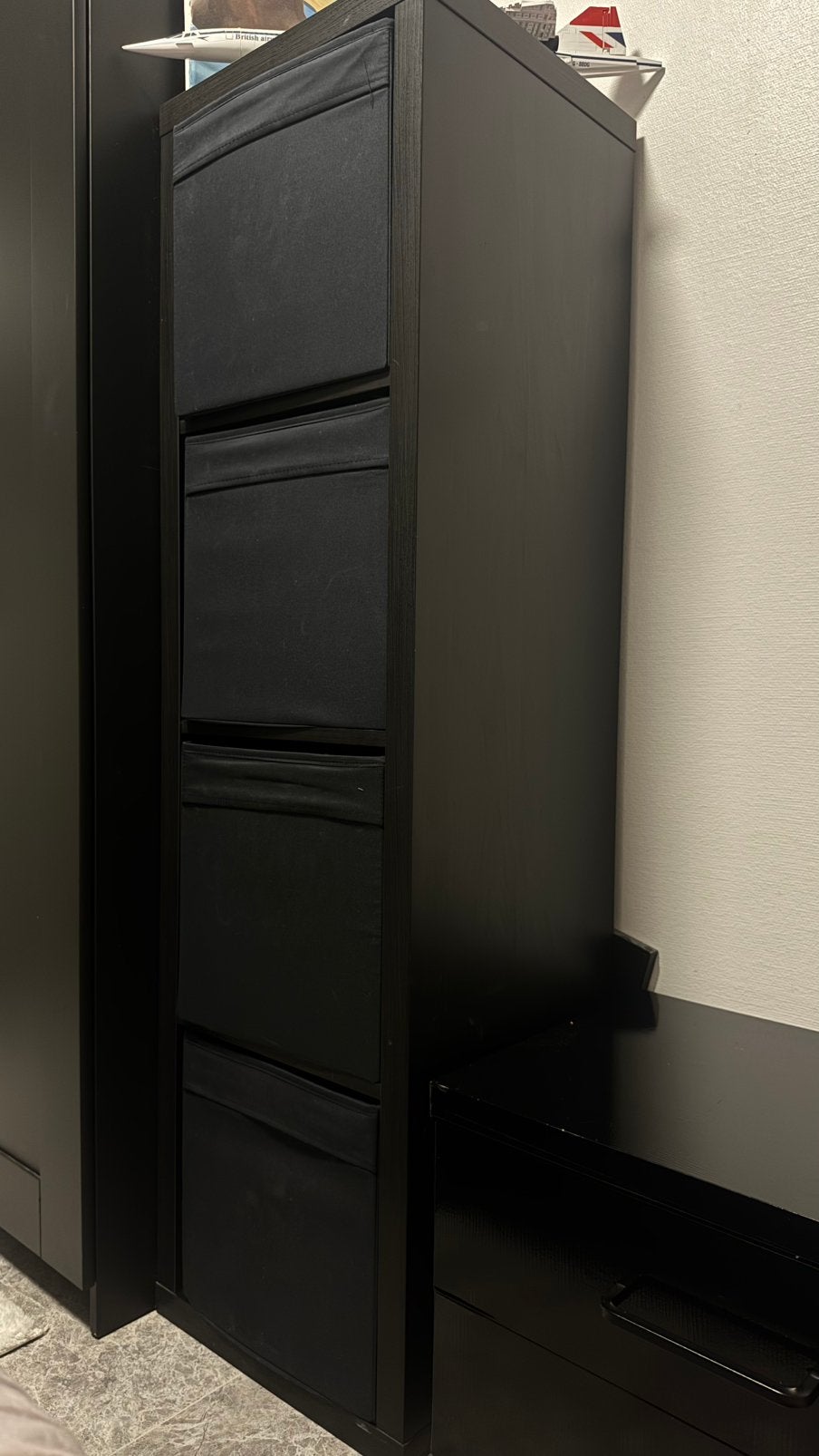 Etagère de rangement, Maison & Meubles, Enlèvement, Comme neuf