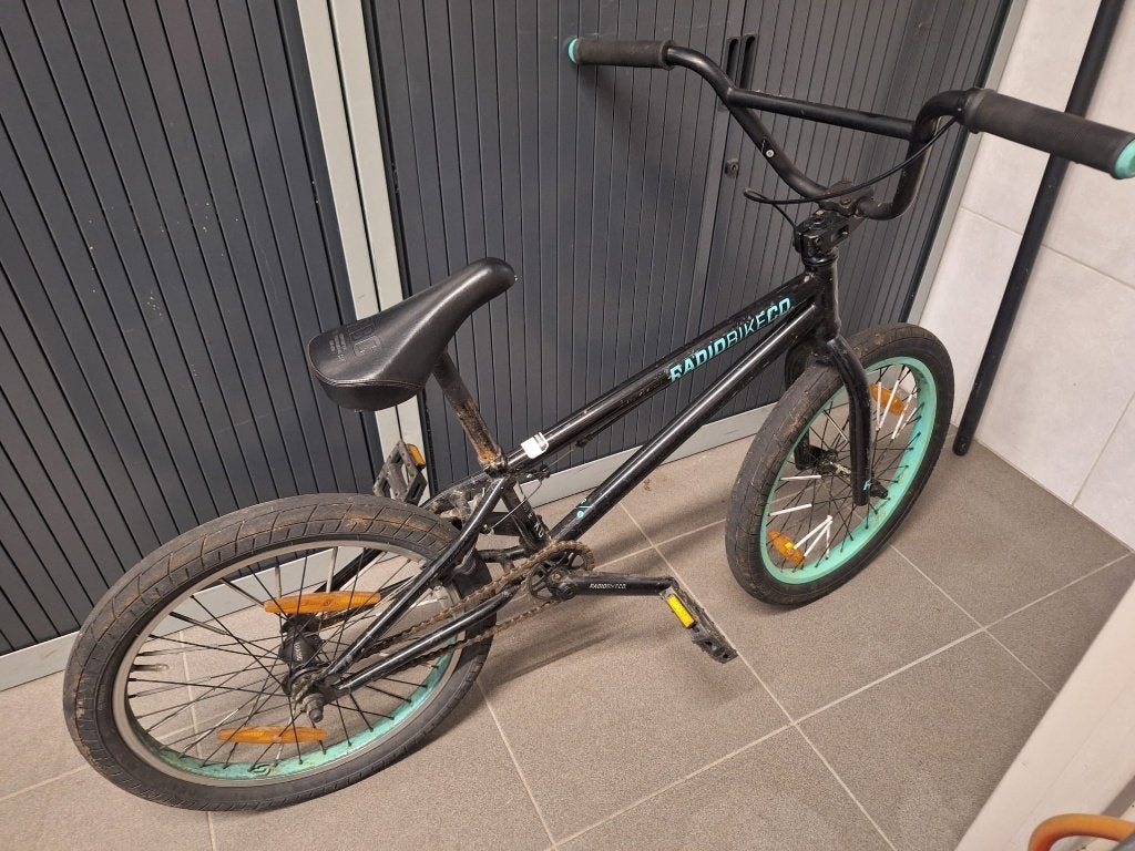 Scott Aspect en Radiobike, Fietsen en Brommers, Ophalen, Gebruikt, Heren, Overige merken