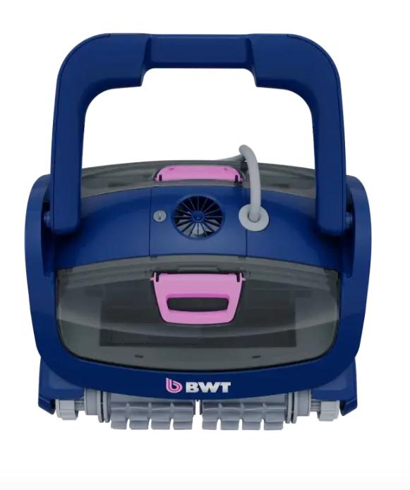 Zwembad Robot BWT F1RXT, 3-motorig! OP=OP, Tuin en Terras, Ophalen of Verzenden, Nieuw, Overige typen
