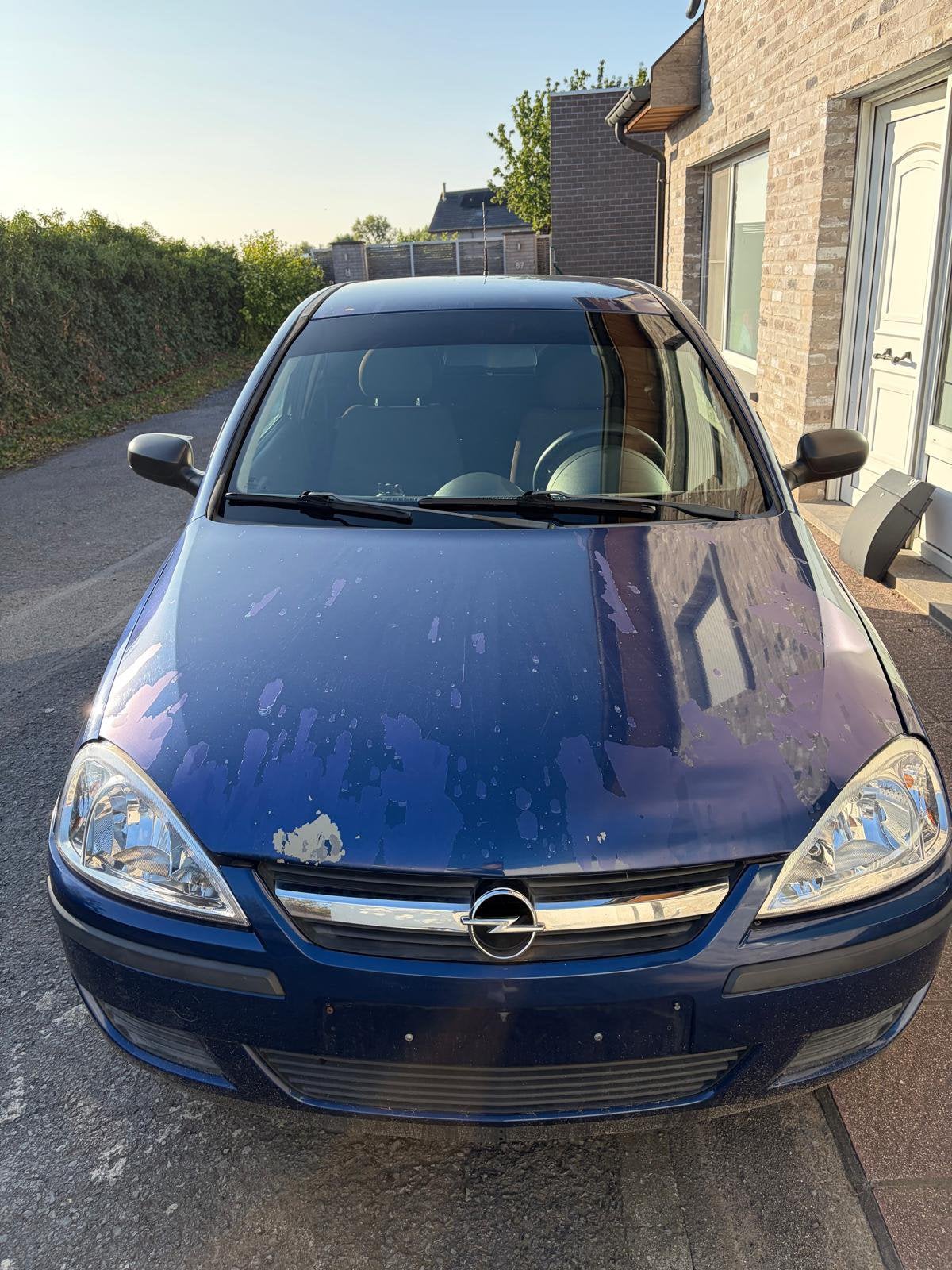 Opel corsa, Autos, Opel, 0 kg, Achat, 998 cm³, 0 cylindres