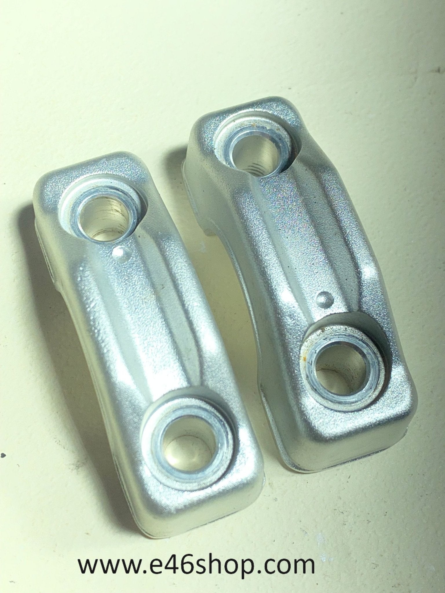 STUURKLEMMEN SET BMW F800R, Gebruikt, -, -, Ophalen of Verzenden