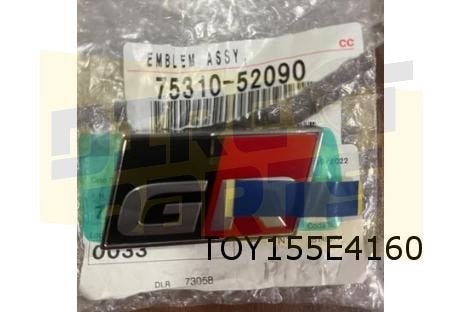 Toyota  Corolla E21 (3/19-), Yaris (9/20-5/24) (P14), Yaris, -, -, Nieuw, Toyota