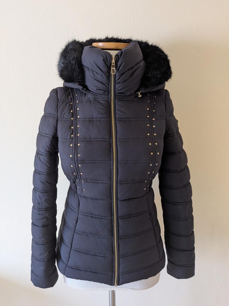 Damesjas Guess maat S, Ophalen of Verzenden, Maat 36 (S)