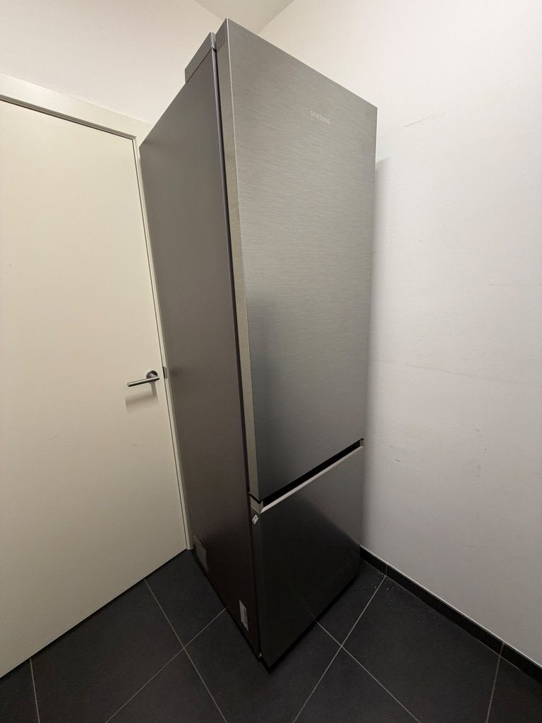 réfrigérateur, Electroménager, Classe énergétique A ou plus économe, 160 cm ou plus, Comme neuf, Enlèvement