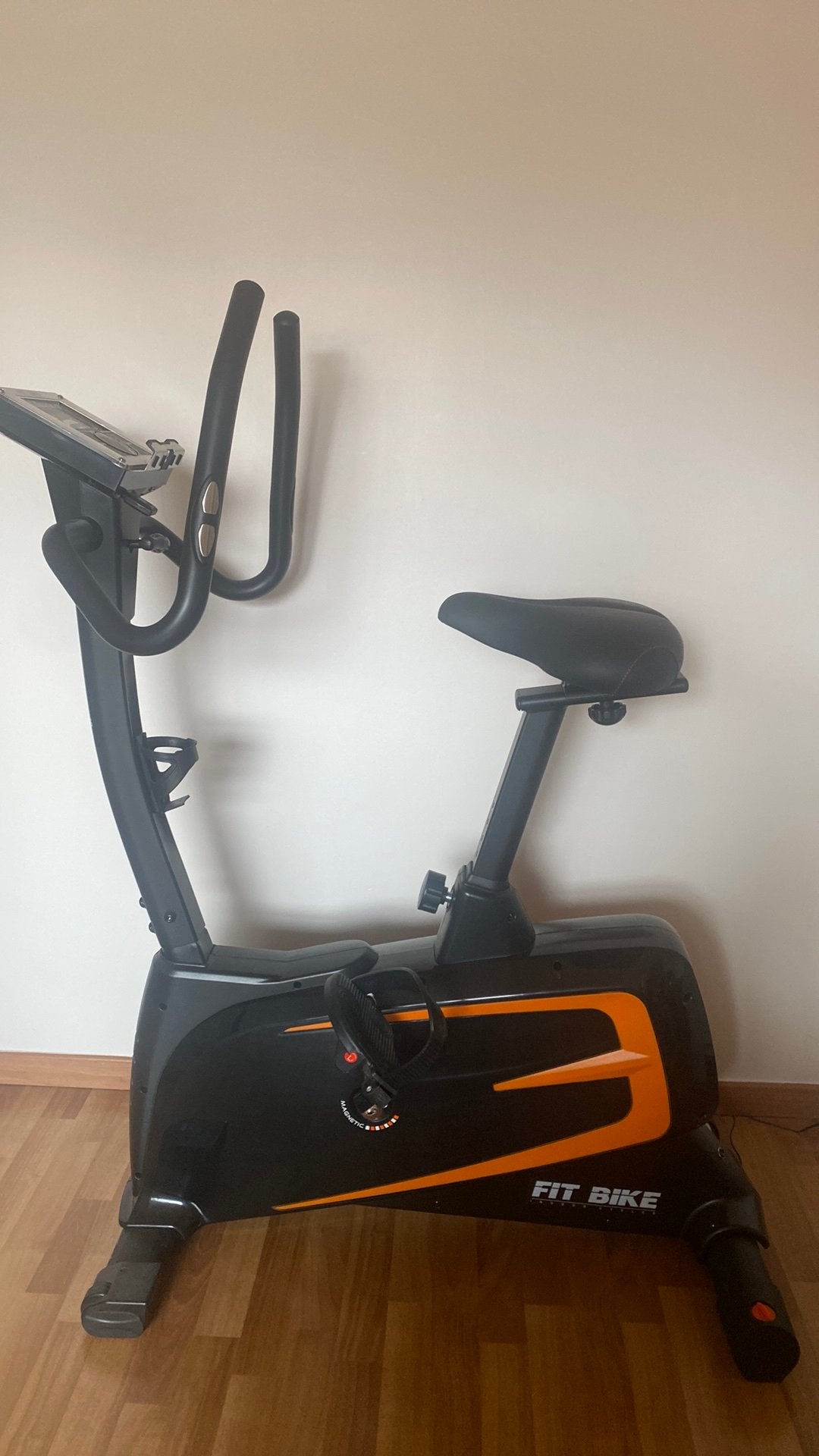 Hometrainer Fit Bike indoor cycles -  ride 6 i plus, Ophalen, Nieuw, Hometrainer