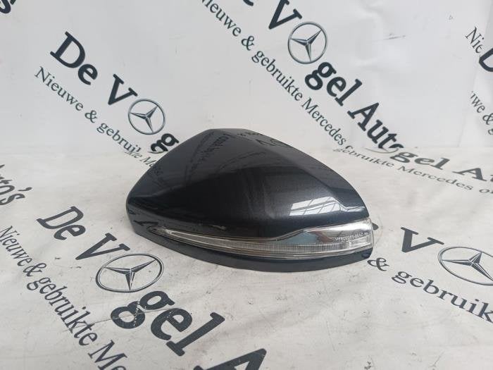 Coque rétroviseur gauche d'un Mercedes GLC-Klasse (7755), 3 mois de garantie, Utilisé, -, -