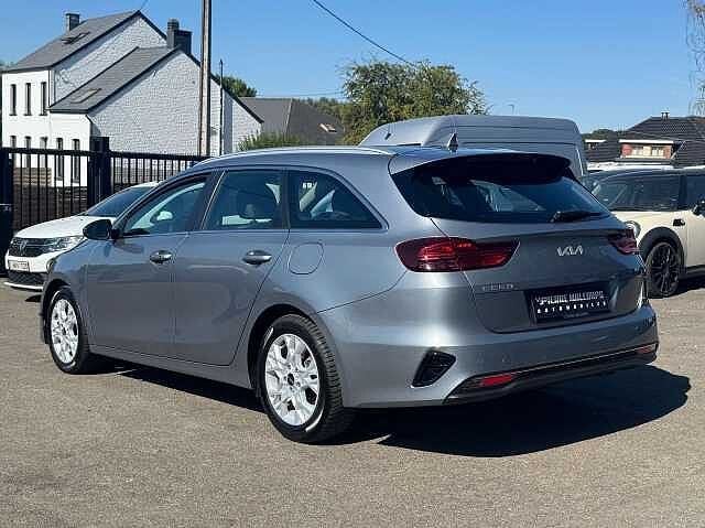 Kia Ceed SW / cee'd SW 1.0 T-GDi Pulse / NAV / CARPLAY /, Auto's, 87 kW, Overige brandstoffen, https://public.car-pass.be/vhr/14b6729a-1de3-440c-b39d-d9749e4abd4f