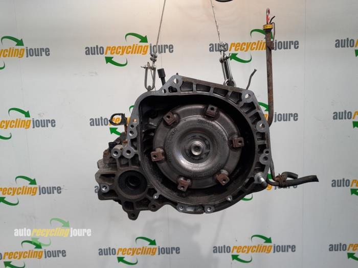 Automaatbak d'un Suzuki SX-4, -, -, 3 mois de garantie, Utilisé
