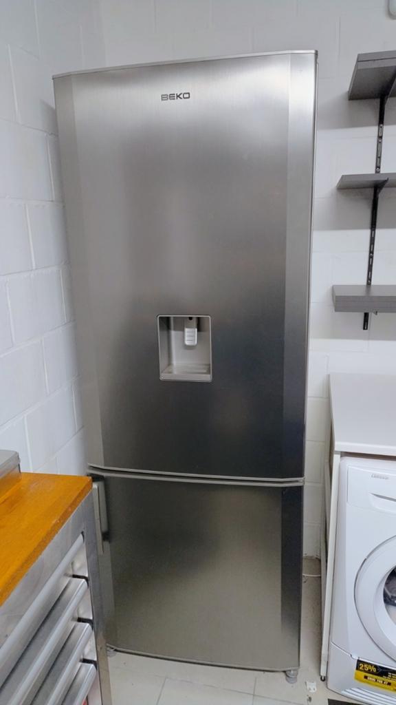 Grand Frigo Beko, Electroménager