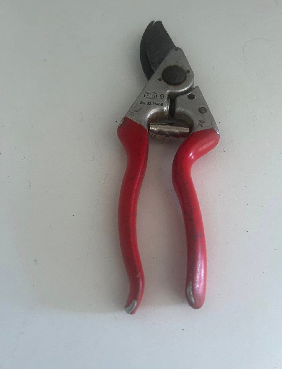 Sécateur Felco, Jardin & Terrasse, Enlèvement, Utilisé