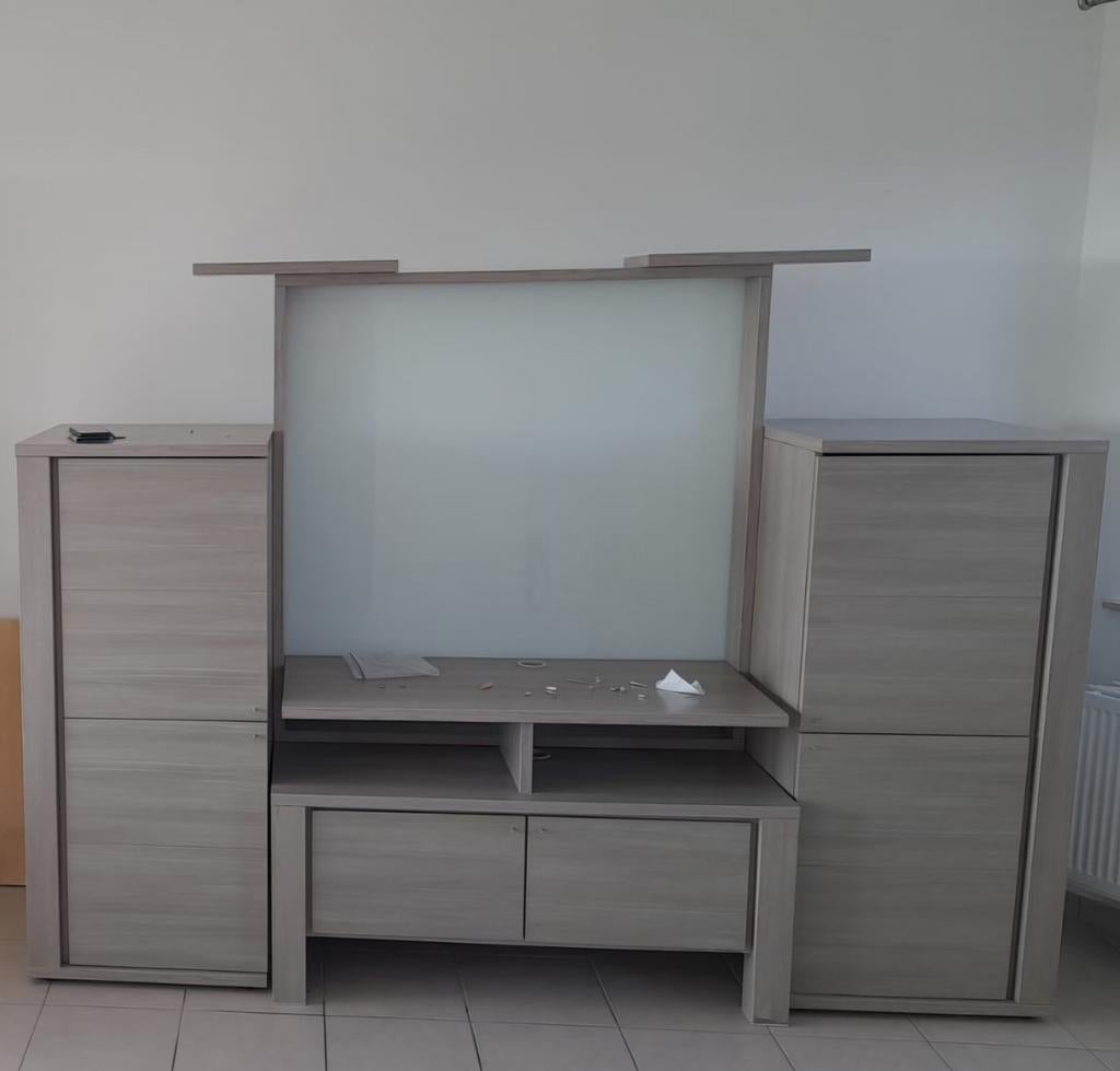 Tv kast, Huis en Inrichting, Kasten |Televisiemeubels, Ophalen