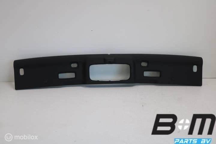 Bekleding voorruit frame Audi A3 8V FL Cabrio 8V7867360D, Utilisé